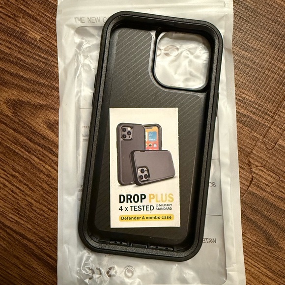 iPhone 13 Pro Max Case - Picture 2 of 3